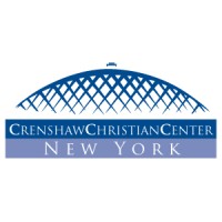 Crenshaw Christian Center East logo, Crenshaw Christian Center East contact details