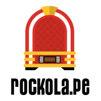 Radio Rockola.Pe logo, Radio Rockola.Pe contact details