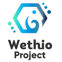 WETHIO PROJECT logo, WETHIO PROJECT contact details