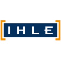 IHLE FRANCE logo, IHLE FRANCE contact details