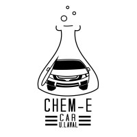 Chem-E-Car Ulaval logo, Chem-E-Car Ulaval contact details