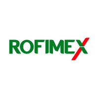 Rofimex logo, Rofimex contact details