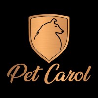 PetCarol logo, PetCarol contact details