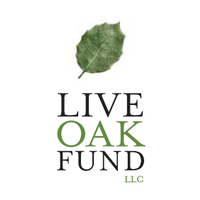 Live Oak Fund logo, Live Oak Fund contact details