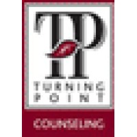 Turning Point Counseling logo, Turning Point Counseling contact details