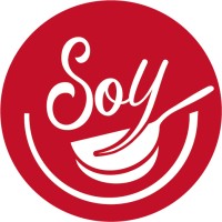 Grupo Soy logo, Grupo Soy contact details