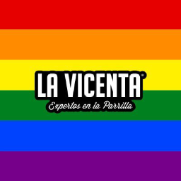 La Vicenta logo, La Vicenta contact details