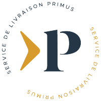 Livraison Primus logo, Livraison Primus contact details