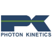 Photon Kinetics logo, Photon Kinetics contact details