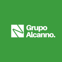 Grupo Alcanno logo, Grupo Alcanno contact details