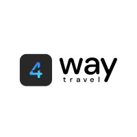 4WAY TRAVEL logo, 4WAY TRAVEL contact details