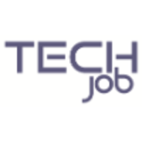 Tech Job logo, Tech Job contact details