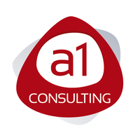 Estudio A1 logo, Estudio A1 contact details