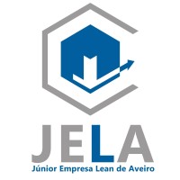 Júnior Empresa Lean de Aveiro logo, Júnior Empresa Lean de Aveiro contact details