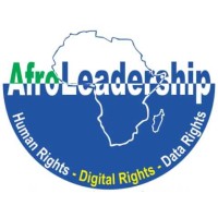 AfroLeadership logo, AfroLeadership contact details