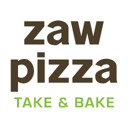 Zaw Artisan Pizza logo, Zaw Artisan Pizza contact details