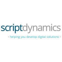 ScriptDynamics logo, ScriptDynamics contact details