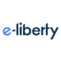 e-Liberty Services logo, e-Liberty Services contact details