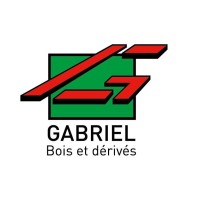 GABRIEL SAS - BOIS ET DERIVES logo, GABRIEL SAS - BOIS ET DERIVES contact details