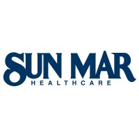 Sun Mar Healthcare logo, Sun Mar Healthcare contact details