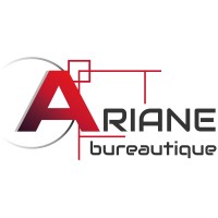 ARIANE BUREAUTIQUE logo, ARIANE BUREAUTIQUE contact details