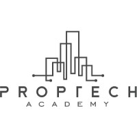 PropTech Academy logo, PropTech Academy contact details