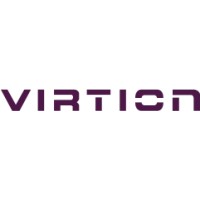 virtion Services GmbH logo, virtion Services GmbH contact details