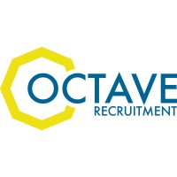 Octave Recruitment logo, Octave Recruitment contact details