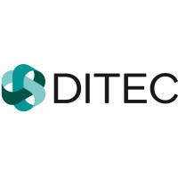 DITEC, a.s logo, DITEC, a.s contact details