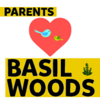 Basil Woods Academy - Preschools and Day Care logo, Basil Woods Academy - Preschools and Day Care contact details