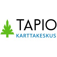 Karttakeskus / Tapio Palvelut Oy logo, Karttakeskus / Tapio Palvelut Oy contact details