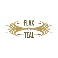 Flax & Teal Limited logo, Flax & Teal Limited contact details