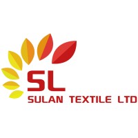 SULAN TEXTILE LTD logo, SULAN TEXTILE LTD contact details