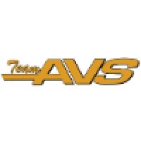 Team AVS logo, Team AVS contact details