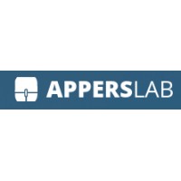 Appers lab logo, Appers lab contact details