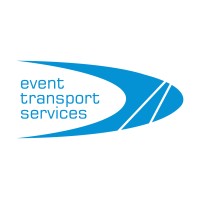 Event Transport Services logo, Event Transport Services contact details