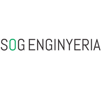 SOG Enginyeria logo, SOG Enginyeria contact details