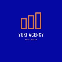 Yuki Agency logo, Yuki Agency contact details