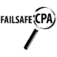 FAILSAFE CPA logo, FAILSAFE CPA contact details