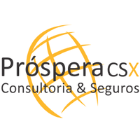 Próspera CSX Consultoria e Corretora de Seguros logo, Próspera CSX Consultoria e Corretora de Seguros contact details