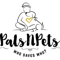 PalsNPets logo, PalsNPets contact details