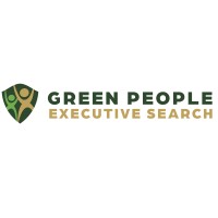 Green People Executive Search logo, Green People Executive Search contact details