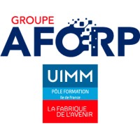 AFORP - Pôle Formation UIMM Île-de-France logo, AFORP - Pôle Formation UIMM Île-de-France contact details