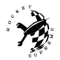 Rocket Supreme logo, Rocket Supreme contact details