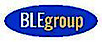 BLEgroup logo, BLEgroup contact details