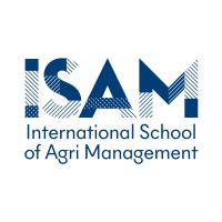 ISAMeducation logo, ISAMeducation contact details