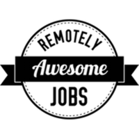 Remotely Awesome Jobs logo, Remotely Awesome Jobs contact details