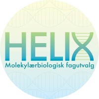 Helix - Molekylærbiologisk fagutvalg logo, Helix - Molekylærbiologisk fagutvalg contact details