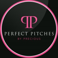 Perfect Pitches by Precious, LLC logo, Perfect Pitches by Precious, LLC contact details