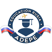 Adepe Educacion Rusia logo, Adepe Educacion Rusia contact details